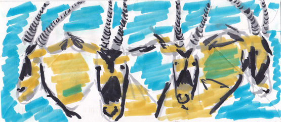 Inserro Back Envelope