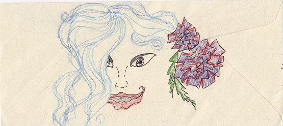 LawsonParker Envelope